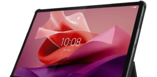 Lenovo Tab P12 és M10 5G: Erős lapkák, nagy képernyők és megfizethető ár
