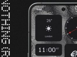 Nothing Phone (2)