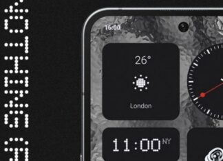 Nothing Phone (2)