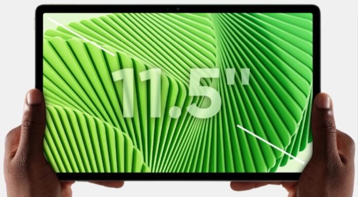 realme Pad 2