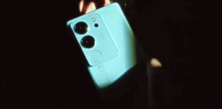 Vivo V29 Pro