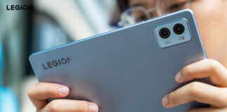 Lenovo Legion Y700