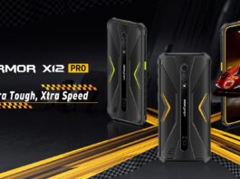 Ulefone Armor X12 Pro
