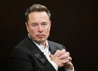 Elon Musk az AI.com új tulajdonosa