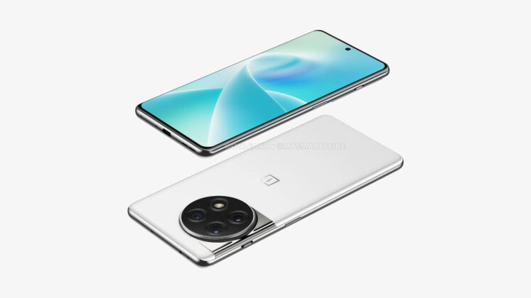 A OnePlus Ace 2 Pro látványosan debütál az AnTuTu-ban: 24 GB RAM-mal és Snapdragon 8 Gen 2 lapkával