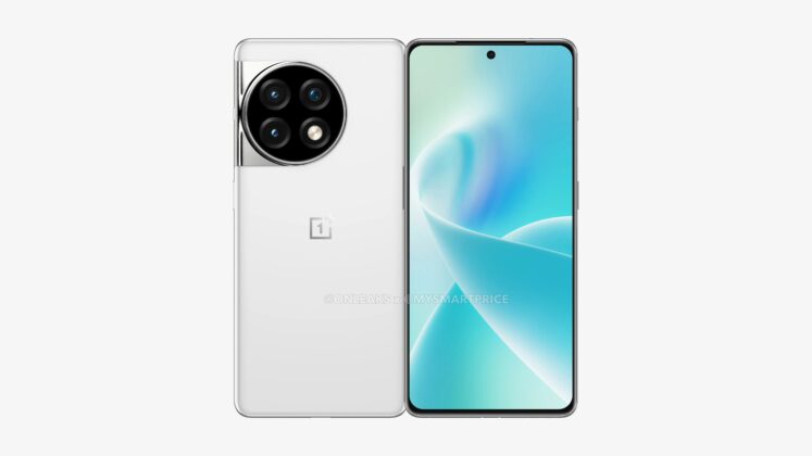 A OnePlus Ace 2 Pro látványosan debütál az AnTuTu-ban: 24 GB RAM-mal és Snapdragon 8 Gen 2 lapkával