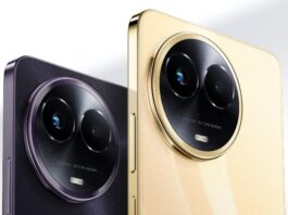 realme 11 4G-t és 5G