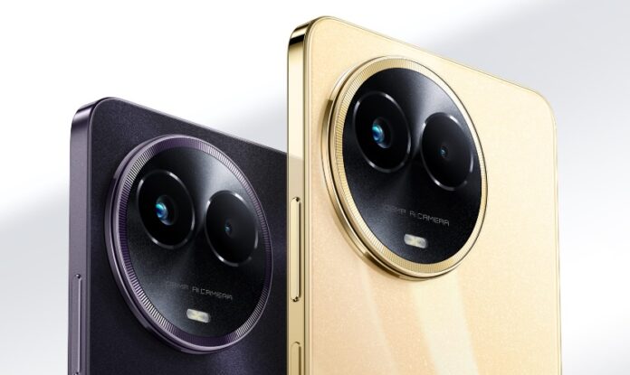 realme 11 4G-t és 5G