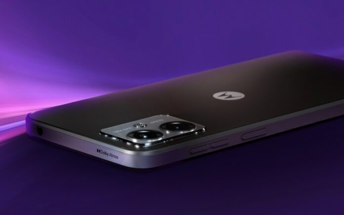 Motorola Moto G14