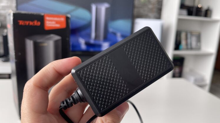 Tenda 5G03 AX1800 TESZT és ÉRTÉKELÉS: Tökéletes Társad otthon és utazás során Wi-Fi 6 és 5G csatlakoztathatósággal
