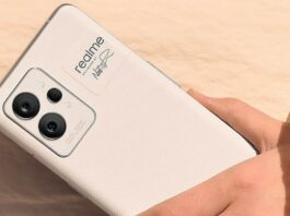 realme GT5 Pro