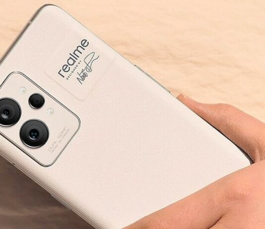 realme GT5 Pro