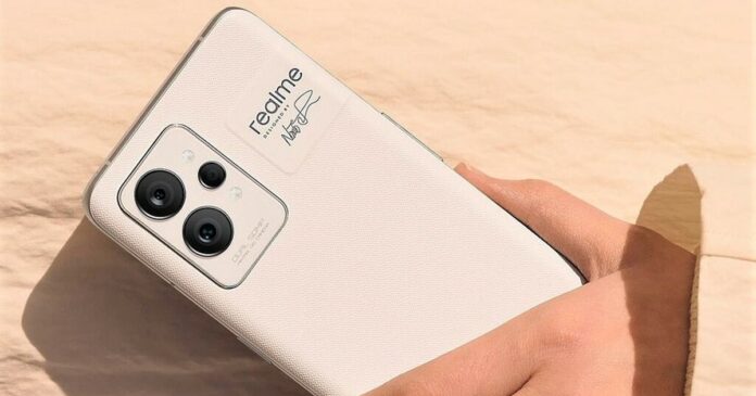 realme GT5 Pro