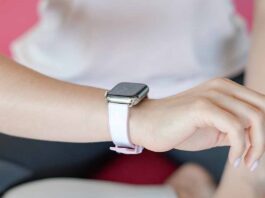 Az Apple a globális "Barbie" őrületre alapozva készít rózsaszín változatot az új Watch Series 9-ből a női közönségnek