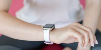 Az Apple a globális "Barbie" őrületre alapozva készít rózsaszín változatot az új Watch Series 9-ből a női közönségnek