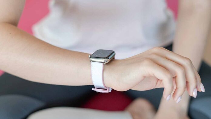 Az Apple a globális "Barbie" őrületre alapozva készít rózsaszín változatot az új Watch Series 9-ből a női közönségnek