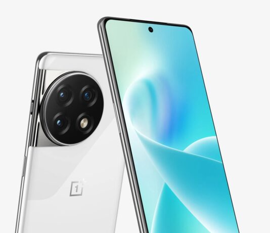 OnePlus Ace 2 Pro