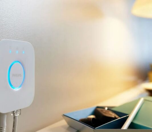 Philips Hue