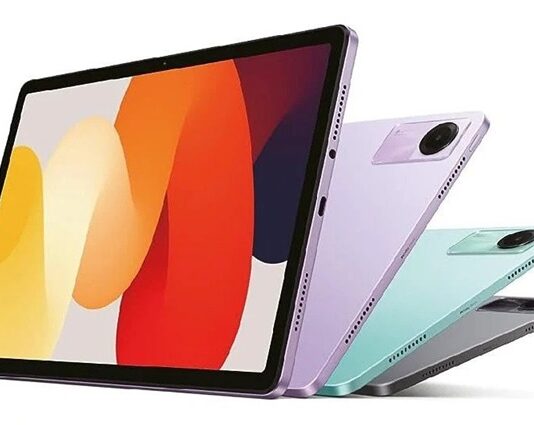 Redmi Pad SE