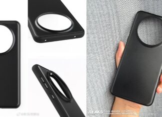 Huawei Mate 60 Tok