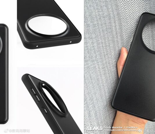 Huawei Mate 60 Tok