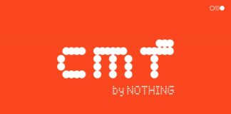 CMF by Nothing