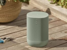 Sonos Move 2