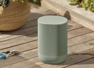 Sonos Move 2