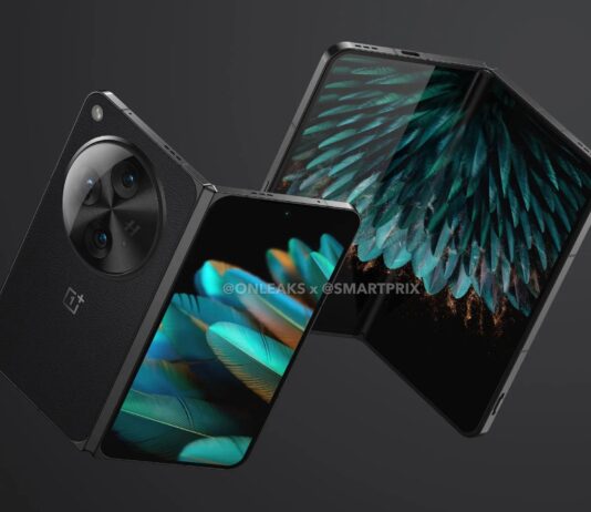 Az összecsukható OnePlus Open újabb renderelései igazolják a kompakt kialakítást