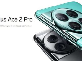 OnePlus Ace 2 Pro