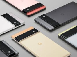 Megjelentek a Pixel 8 és Pixel 8 Pro legfrissebb részletei: tárhely és szín opciók