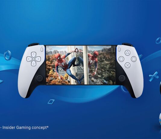 A Sony bemutatja a 4K streaminget a PS5 játékokhoz béta verzióban