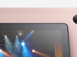Samsung Galaxy Tab A9