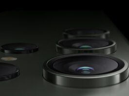 A Samsung Galaxy S24 Ultra 50 MP-es telefotó kamerát kap 3X optikai zoommal