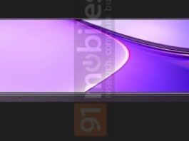 50 MP-es kamerával érkezik a realme 11X 5G