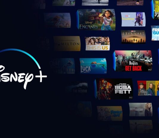 A Disney+ és a jelszó-megosztás: a cég lépéseket tervez az év végére