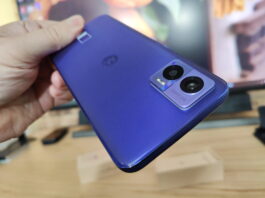 Motorola Edge 40 Neo