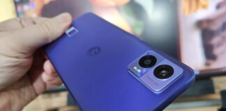 Motorola Edge 40 Neo