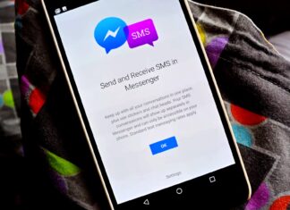 A Facebook Messenger hamarosan megszünteti az SMS-támogatást