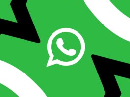 A WhatsApp mostantól egyszerűbbé teszi a fiókváltást