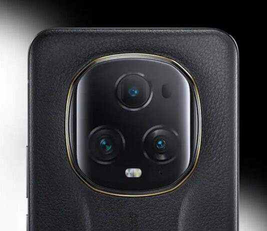 Honor Magic6 Ultimate