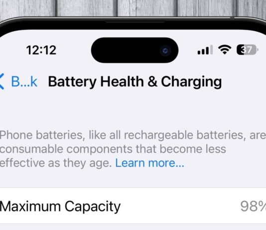 Mekkora a valós üzemidő? iPhone 14 Pro tulajdonosok osztják meg tapasztalataikat az akkumulátor csökkenéséről
