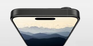Apple iPhone 15