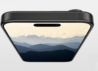 Apple iPhone 15