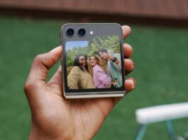 Samsung Galaxy Z Flip6 - jelentős frissítést kap a kamera!
