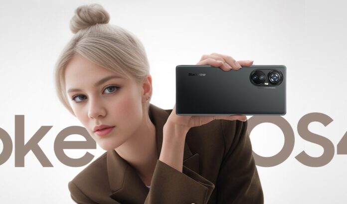 Az új Blackview A200 Pro ívelt képernyőt, 108 megapixeles Samsung kamerát és 12 GB RAM-ot kínál. Mi mást tud még a cég legújabb csúcsmodellje? 1 Blackview A200 Pro