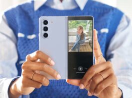 A Samsung megfizethető árú összecsukható telefonokkal bővítheti a Galaxy Z FE sorozatot