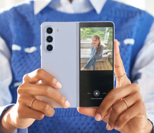A Samsung megfizethető árú összecsukható telefonokkal bővítheti a Galaxy Z FE sorozatot