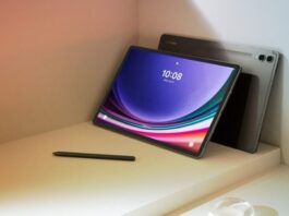 A Samsung Magyarország weboldalán korábban a kelleténél tárultak fel a Galaxy Tab S9 FE és FE+ táblagépek specifikációi és színopciói