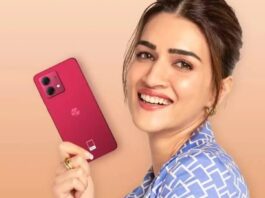 Motorola Moto G84 5G